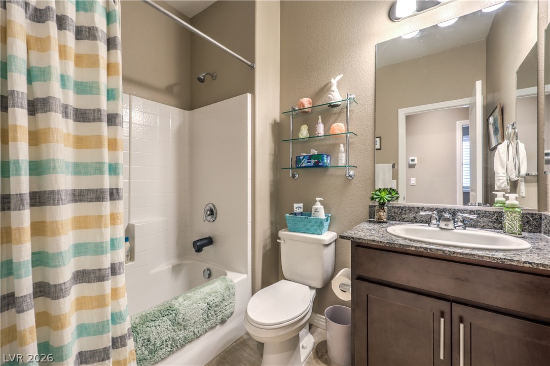 2641 Ornate Regiment Street Henderson NV 89044
