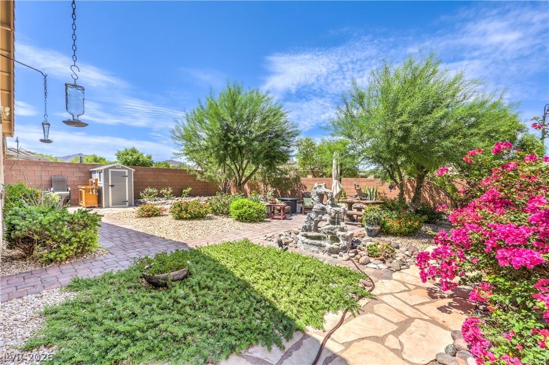 2641 Ornate Regiment Street Henderson NV 89044