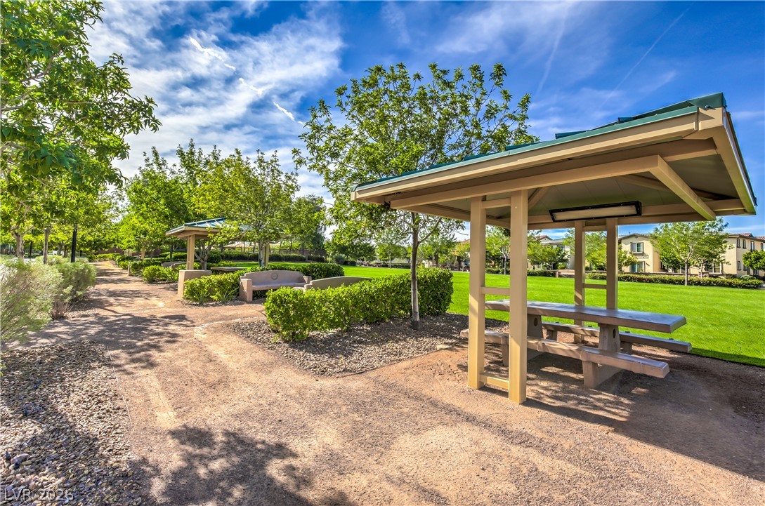 2641 Ornate Regiment Street Henderson NV 89044