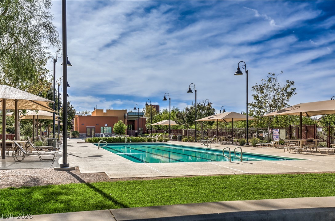 2641 Ornate Regiment Street Henderson NV 89044