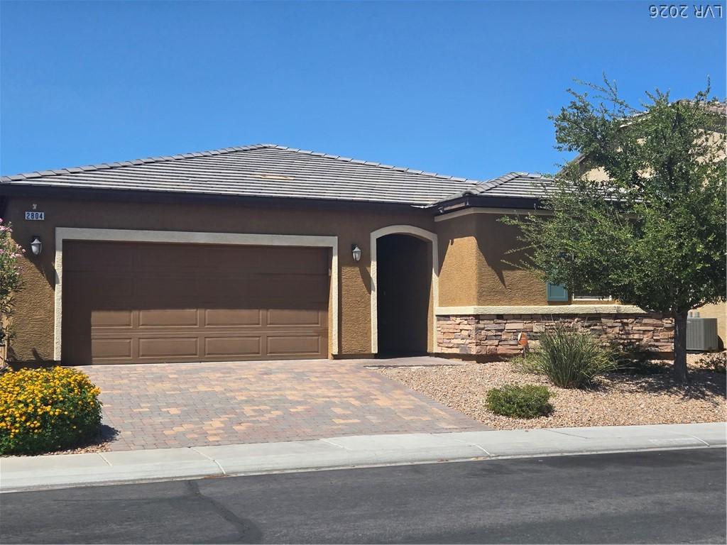 2804 Graceful Grove Avenue North Las Vegas NV 89032