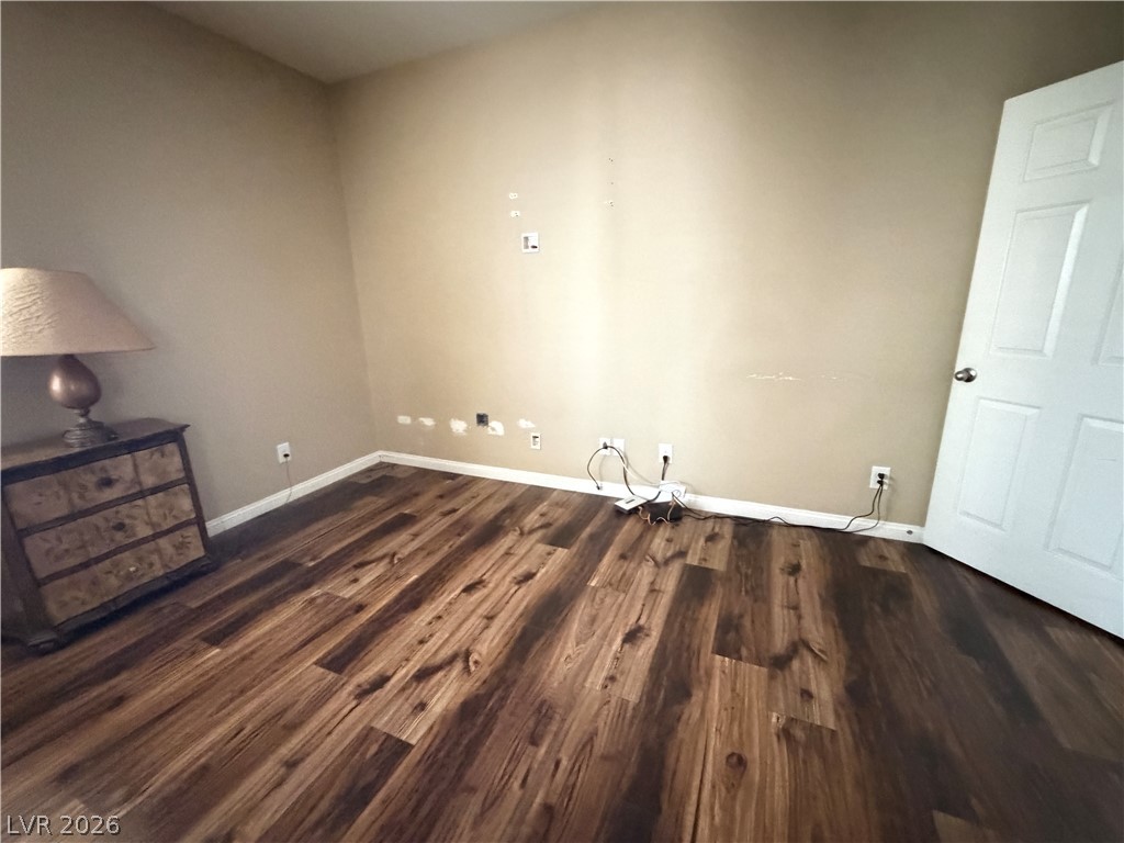 2804 Graceful Grove Avenue North Las Vegas NV 89032