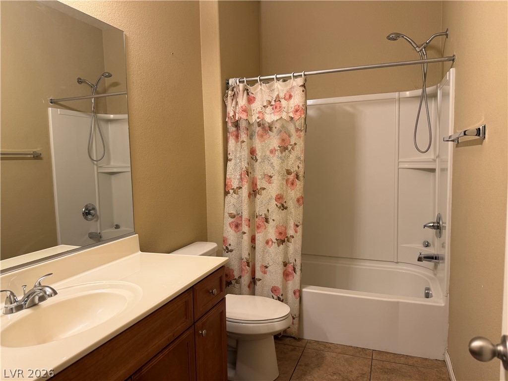 2804 Graceful Grove Avenue North Las Vegas NV 89032