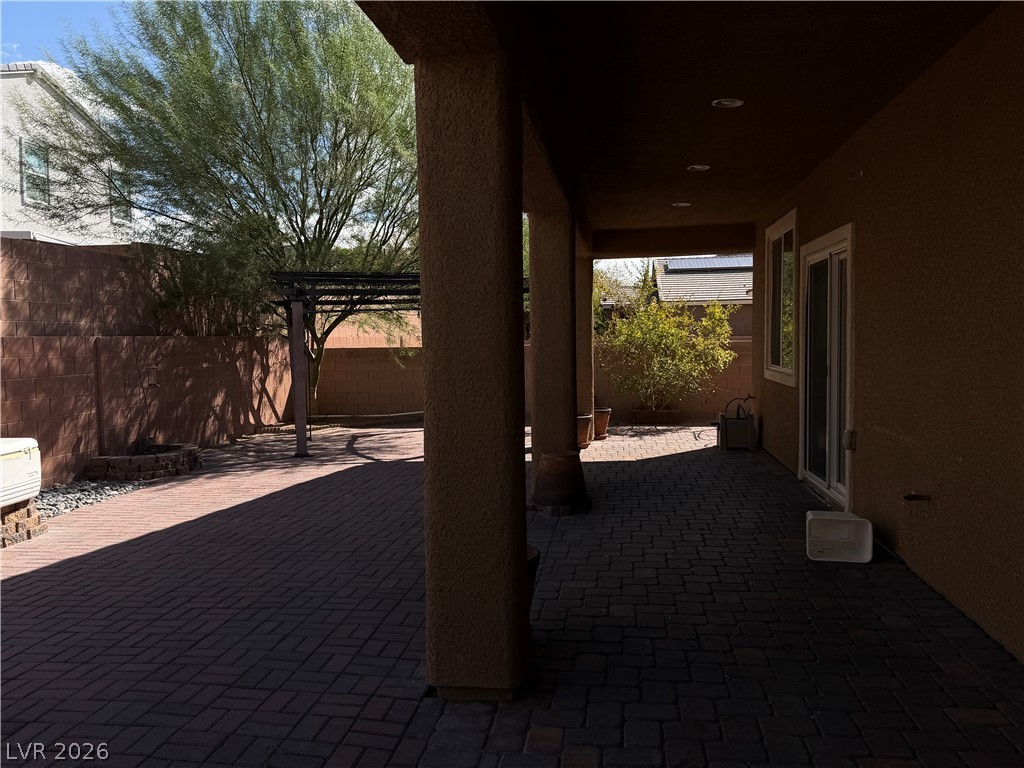 2804 Graceful Grove Avenue North Las Vegas NV 89032