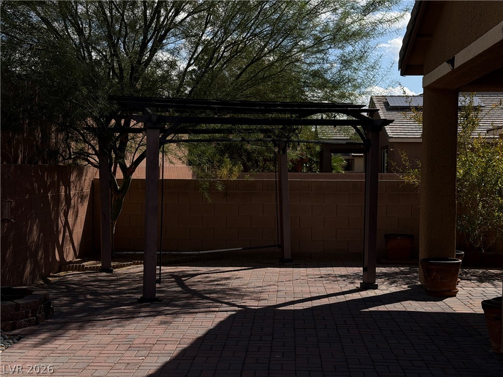 2804 Graceful Grove Avenue North Las Vegas NV 89032