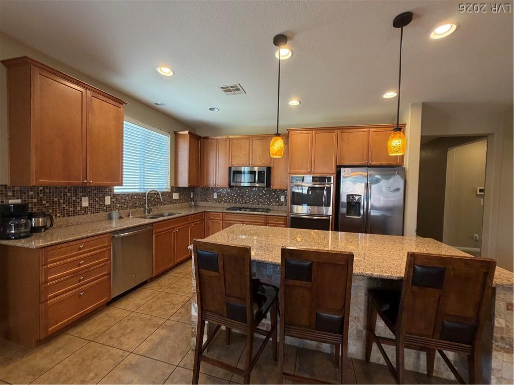 2804 Graceful Grove Avenue North Las Vegas NV 89032