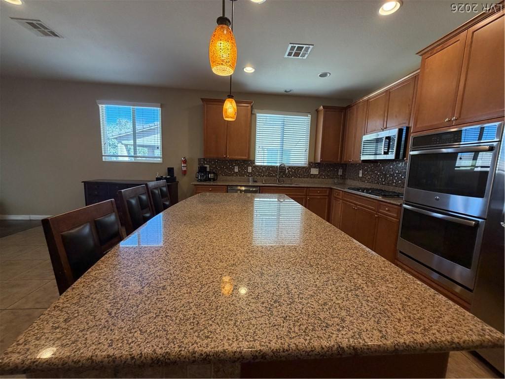 2804 Graceful Grove Avenue North Las Vegas NV 89032