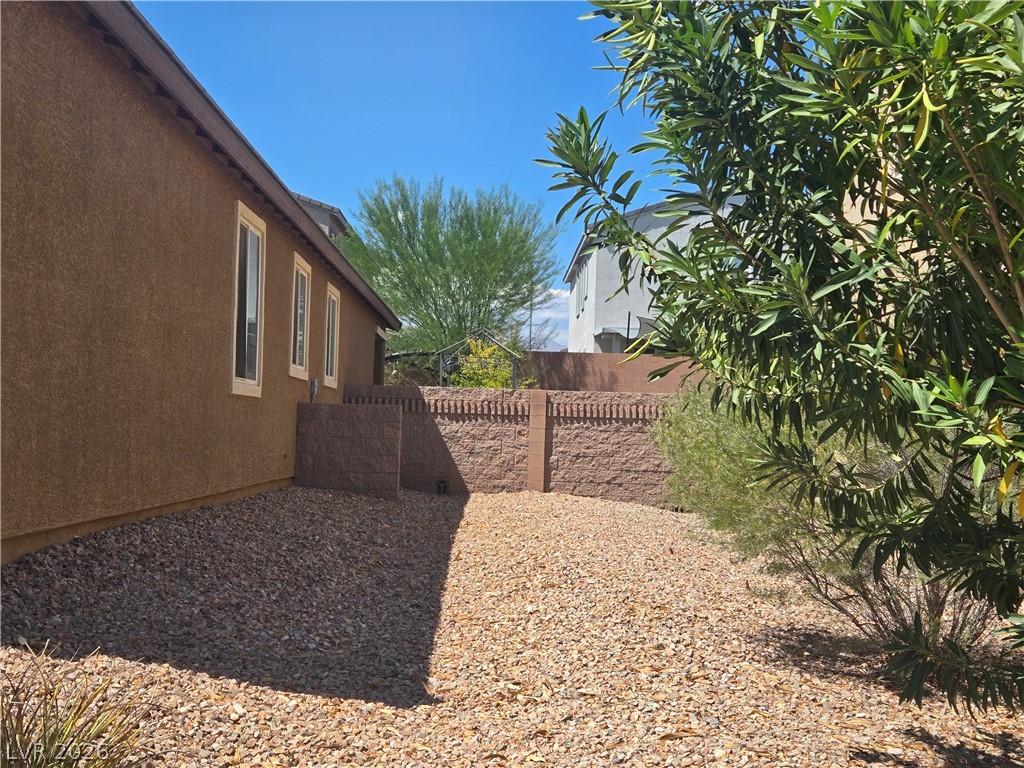 2804 Graceful Grove Avenue North Las Vegas NV 89032