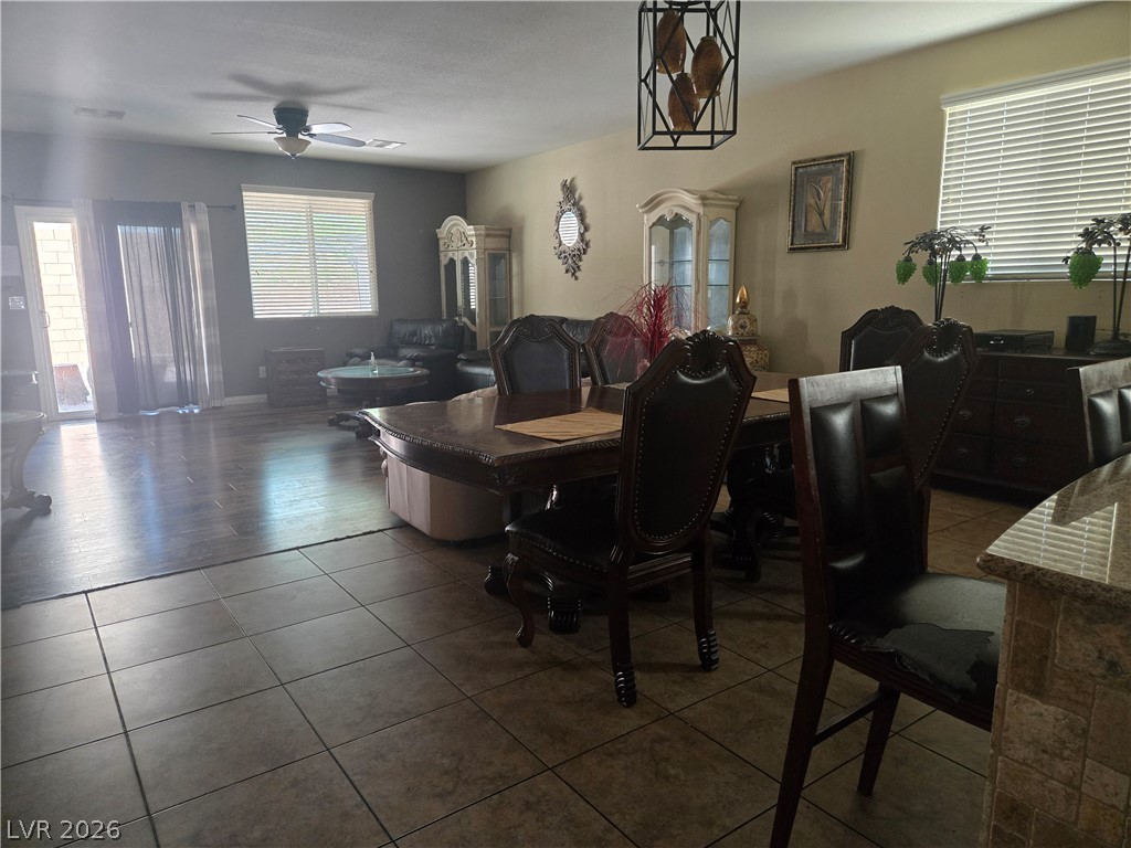 2804 Graceful Grove Avenue North Las Vegas NV 89032