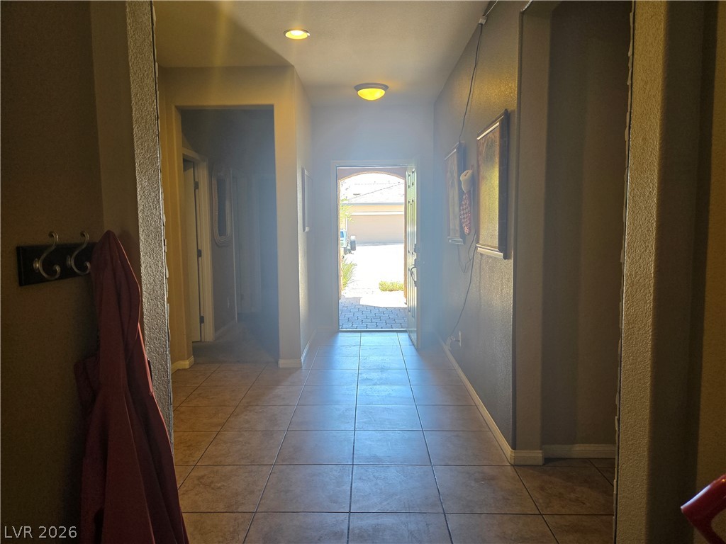 2804 Graceful Grove Avenue North Las Vegas NV 89032