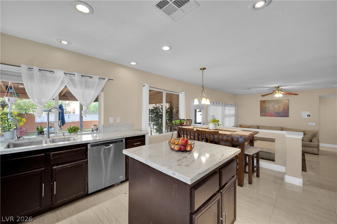 1723 English Rose Drive Las Vegas NV 89142
