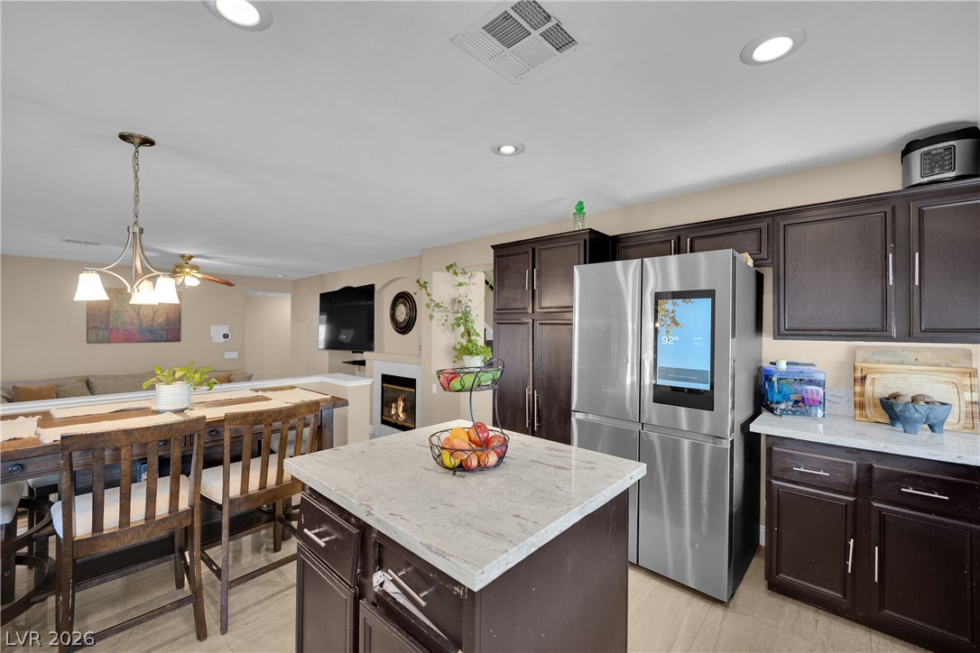 1723 English Rose Drive Las Vegas NV 89142