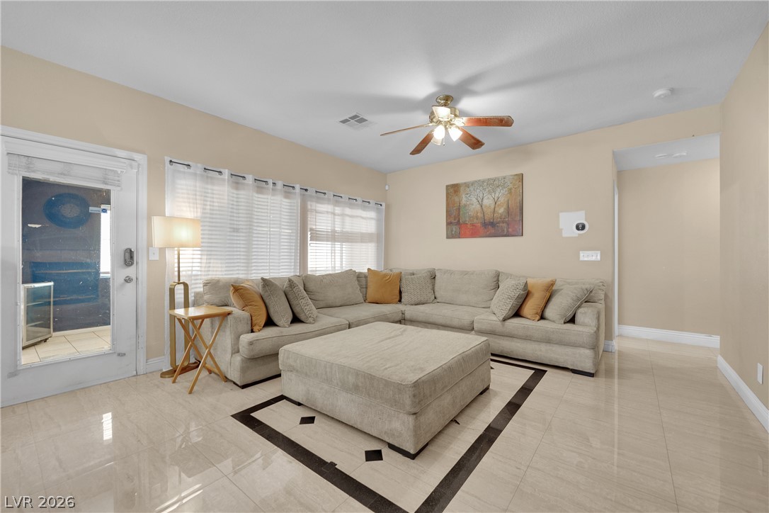 1723 English Rose Drive Las Vegas NV 89142