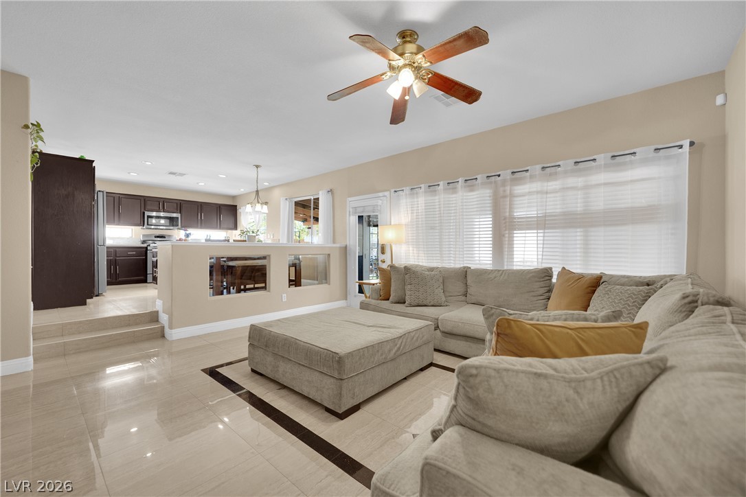 1723 English Rose Drive Las Vegas NV 89142