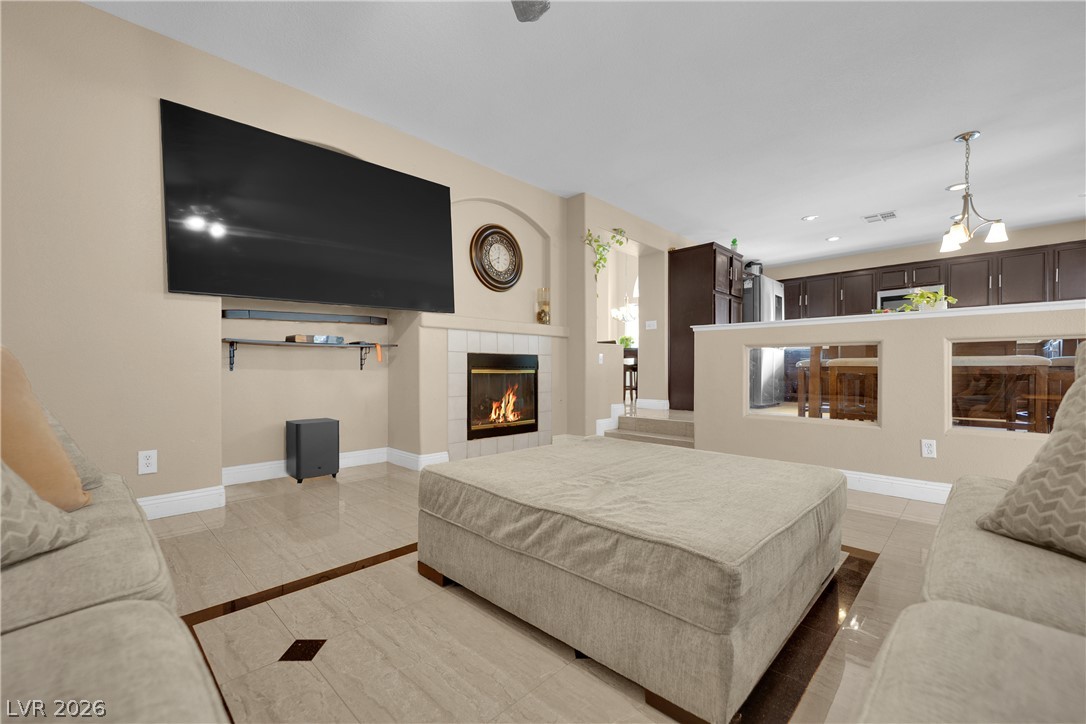 1723 English Rose Drive Las Vegas NV 89142
