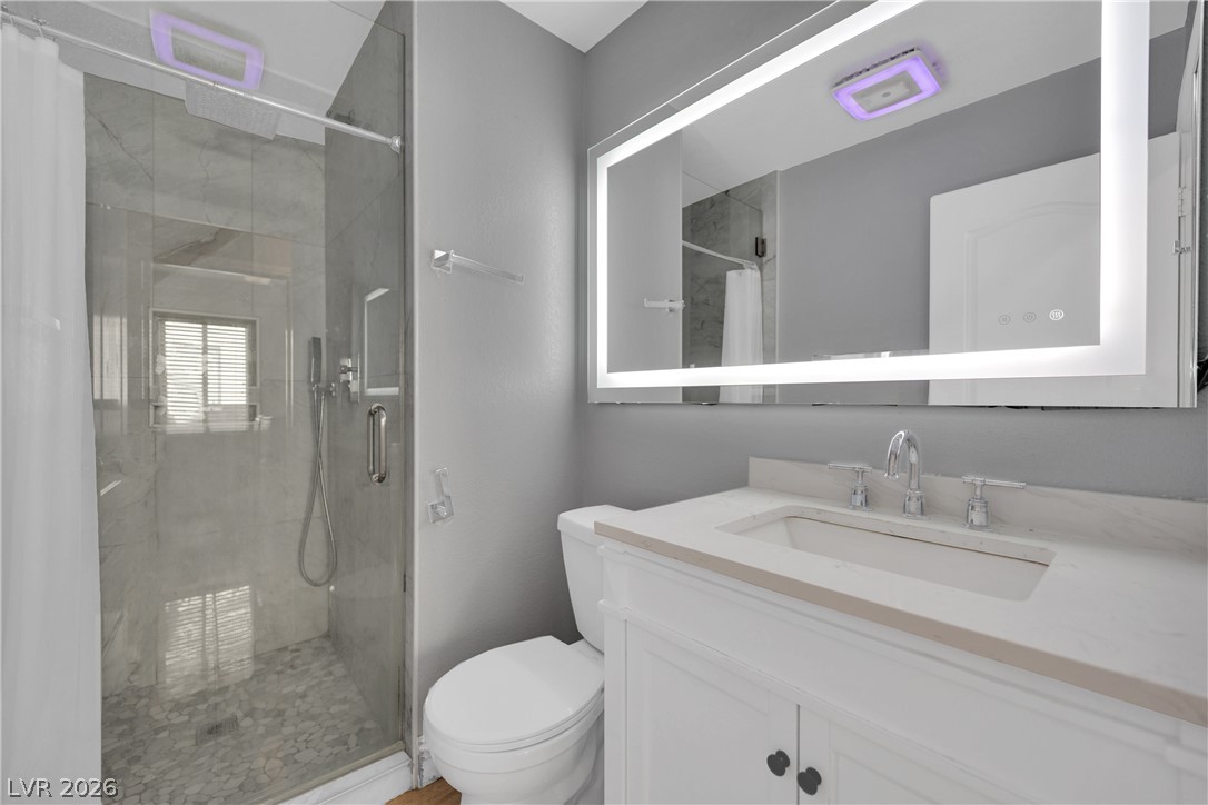 1723 English Rose Drive Las Vegas NV 89142