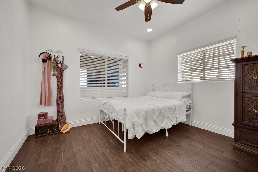 1723 English Rose Drive Las Vegas NV 89142