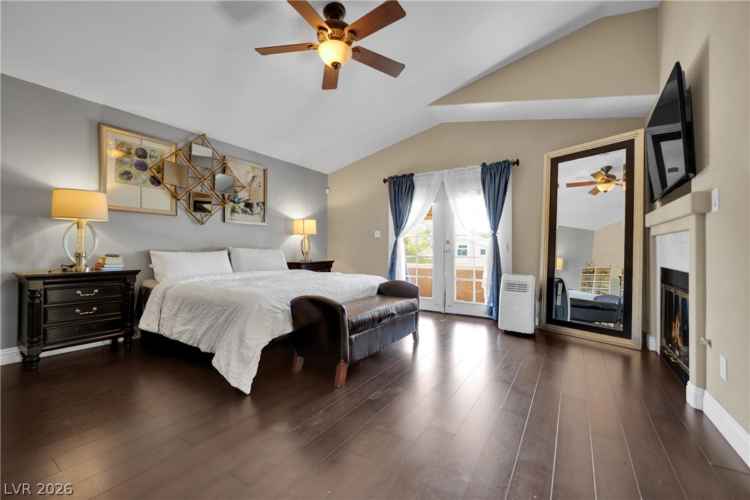 1723 English Rose Drive Las Vegas NV 89142