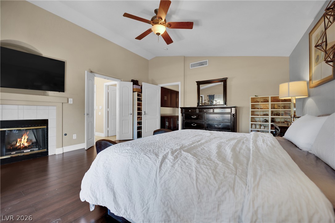 1723 English Rose Drive Las Vegas NV 89142
