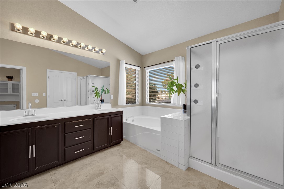 1723 English Rose Drive Las Vegas NV 89142