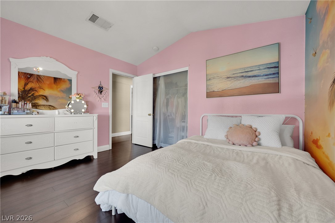 1723 English Rose Drive Las Vegas NV 89142