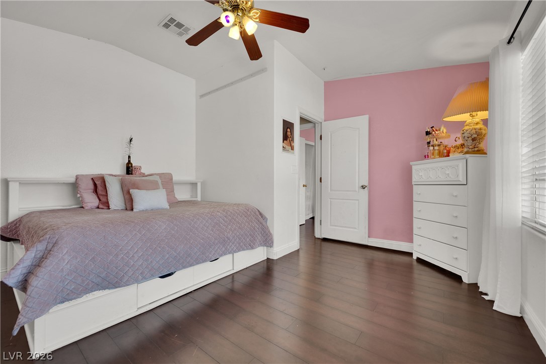 1723 English Rose Drive Las Vegas NV 89142