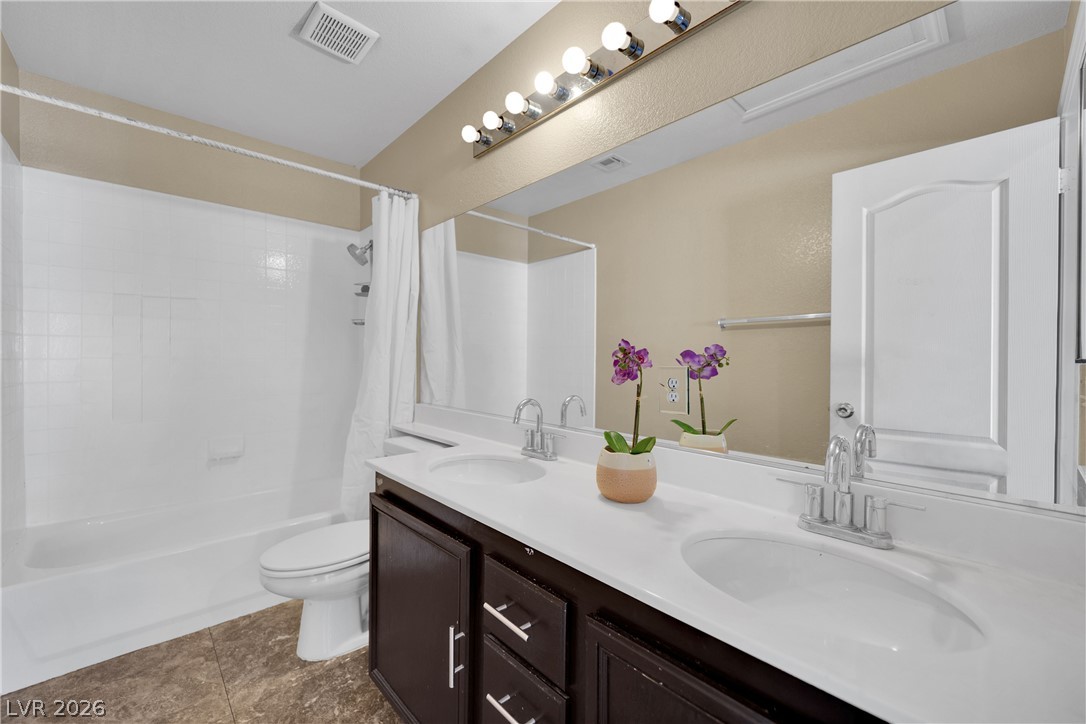 1723 English Rose Drive Las Vegas NV 89142