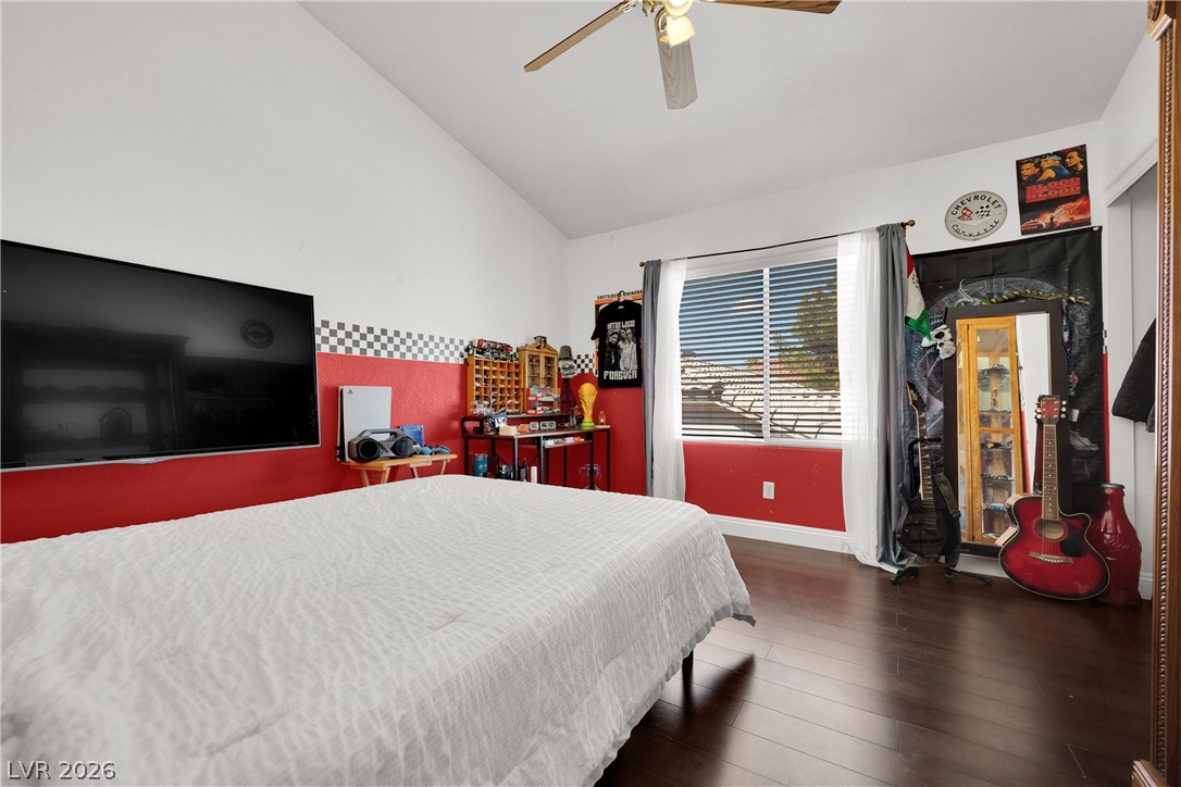 1723 English Rose Drive Las Vegas NV 89142