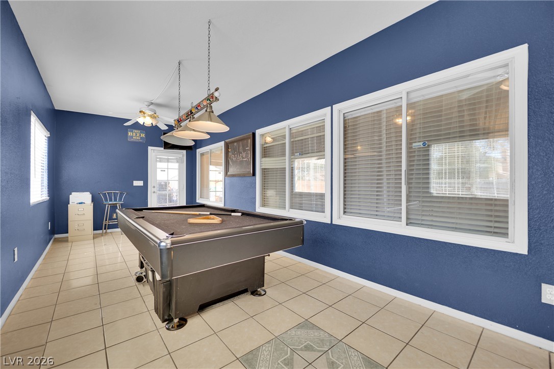 1723 English Rose Drive Las Vegas NV 89142