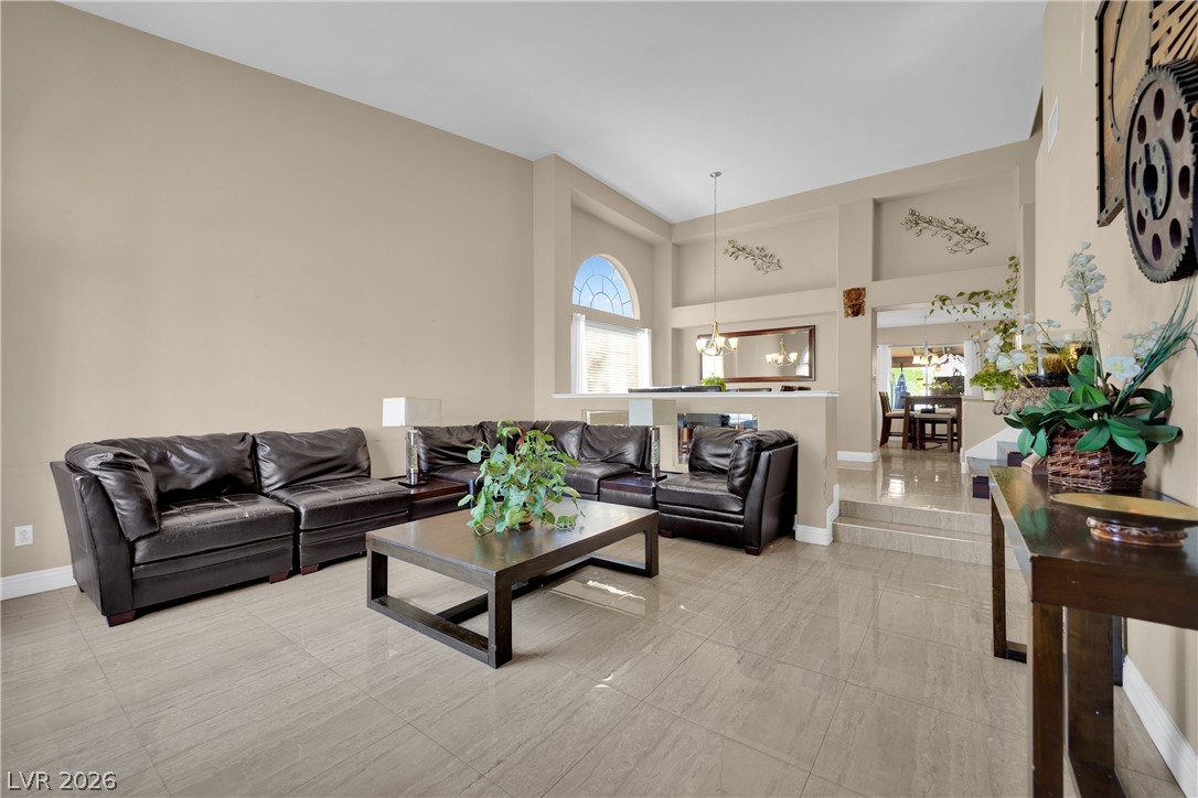 1723 English Rose Drive Las Vegas NV 89142