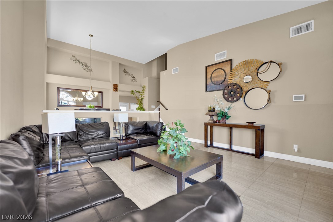 1723 English Rose Drive Las Vegas NV 89142