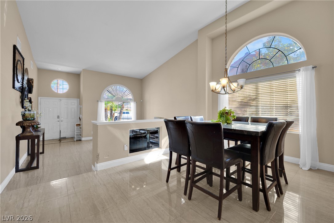 1723 English Rose Drive Las Vegas NV 89142