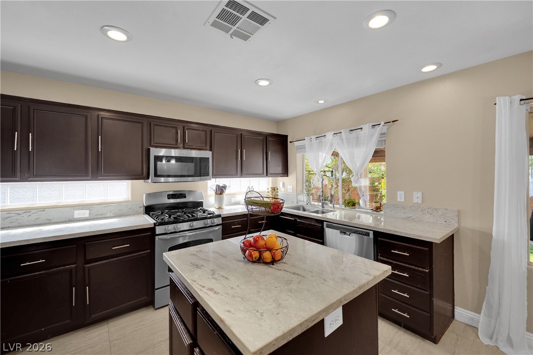 1723 English Rose Drive Las Vegas NV 89142