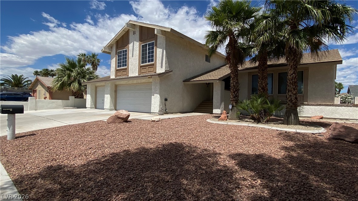 1974 East Hacienda Avenue Las Vegas NV 89119