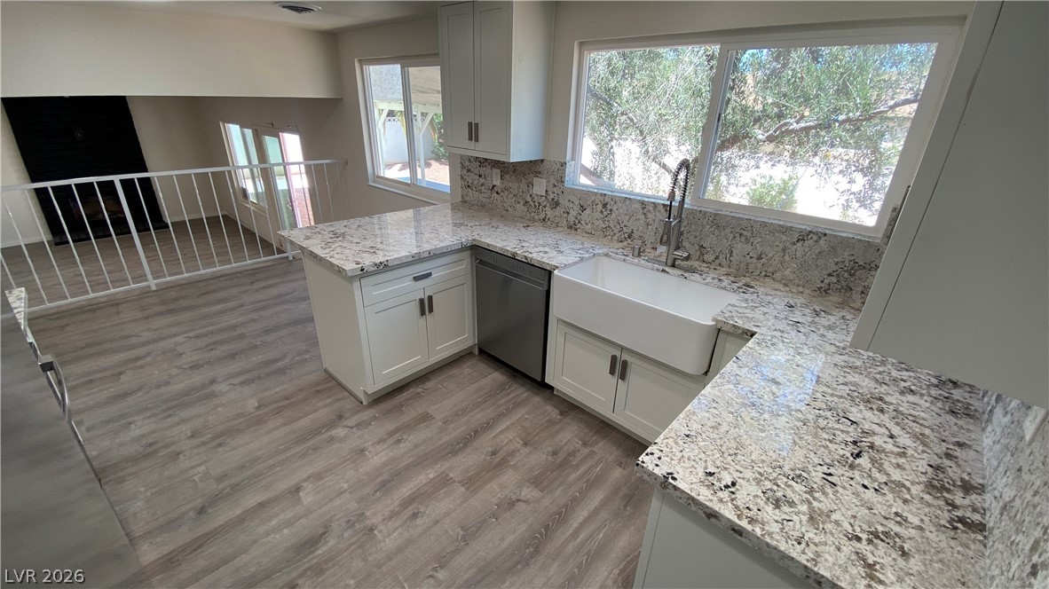 1974 East Hacienda Avenue Las Vegas NV 89119