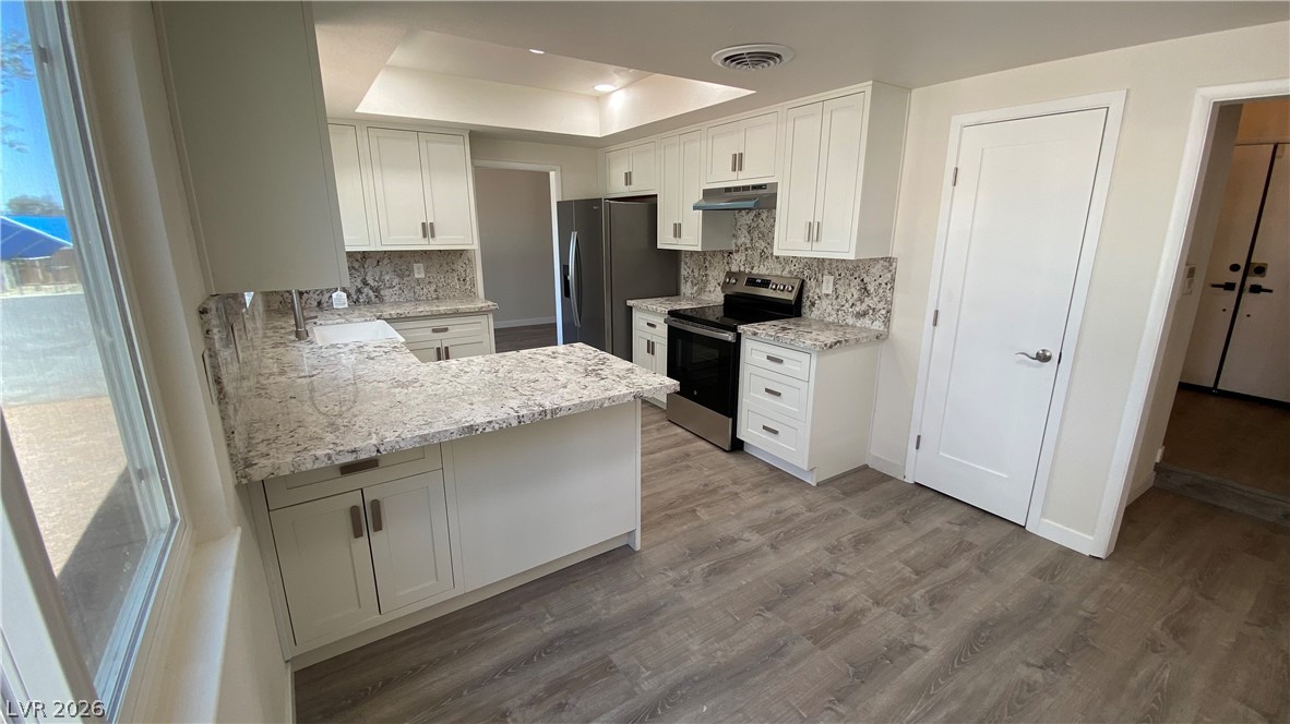 1974 East Hacienda Avenue Las Vegas NV 89119