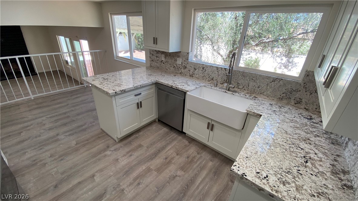 1974 East Hacienda Avenue Las Vegas NV 89119