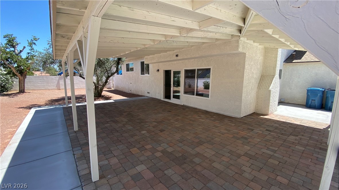 1974 East Hacienda Avenue Las Vegas NV 89119