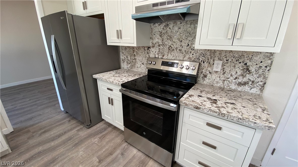 1974 East Hacienda Avenue Las Vegas NV 89119