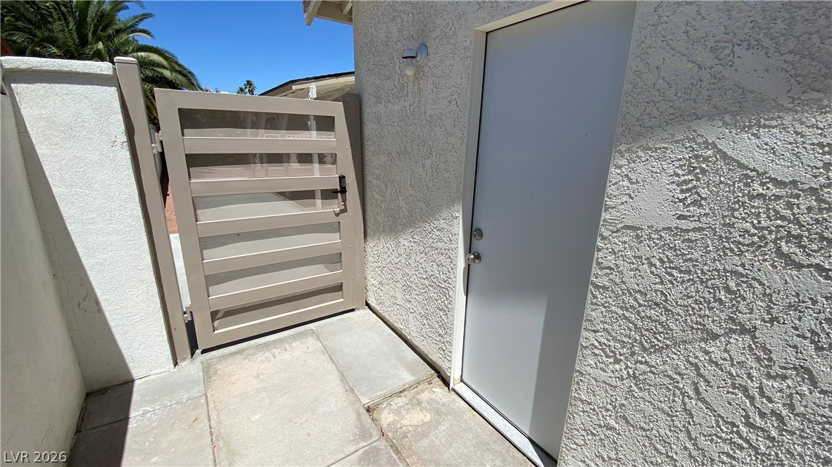 1974 East Hacienda Avenue Las Vegas NV 89119