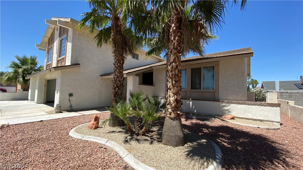 1974 East Hacienda Avenue Las Vegas NV 89119