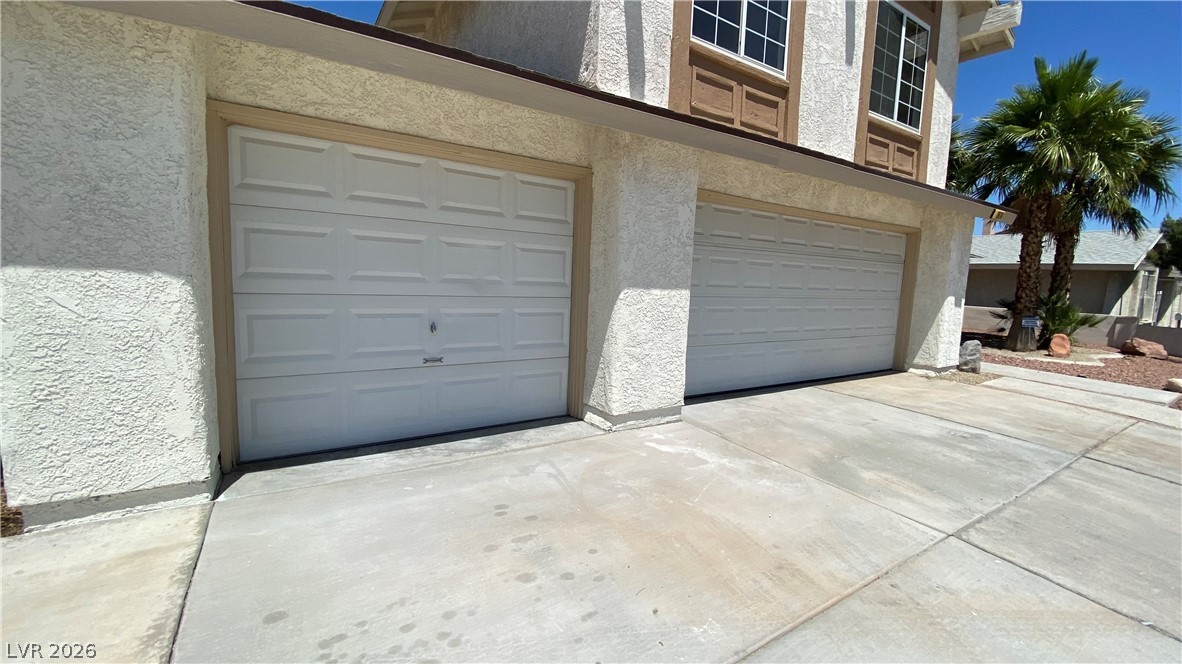 1974 East Hacienda Avenue Las Vegas NV 89119