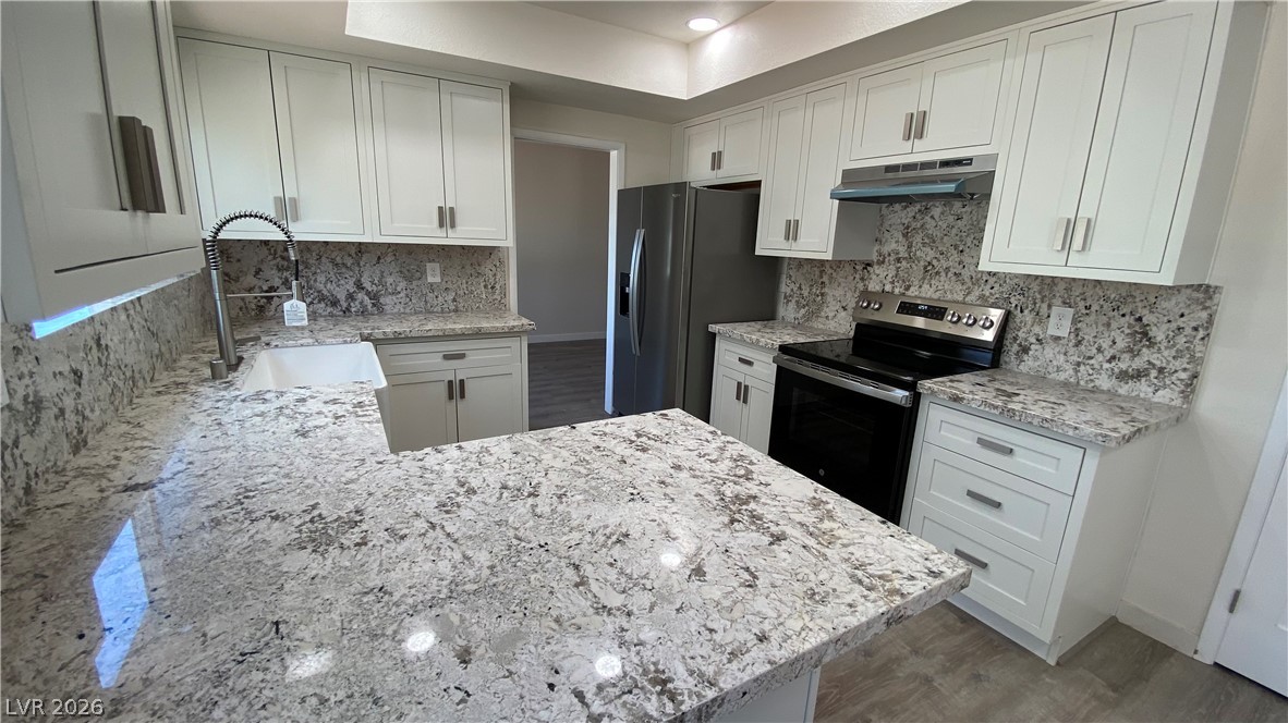 1974 East Hacienda Avenue Las Vegas NV 89119