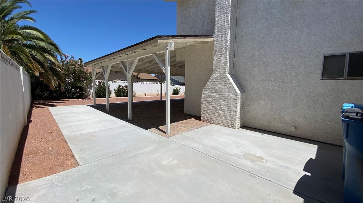 1974 East Hacienda Avenue Las Vegas NV 89119