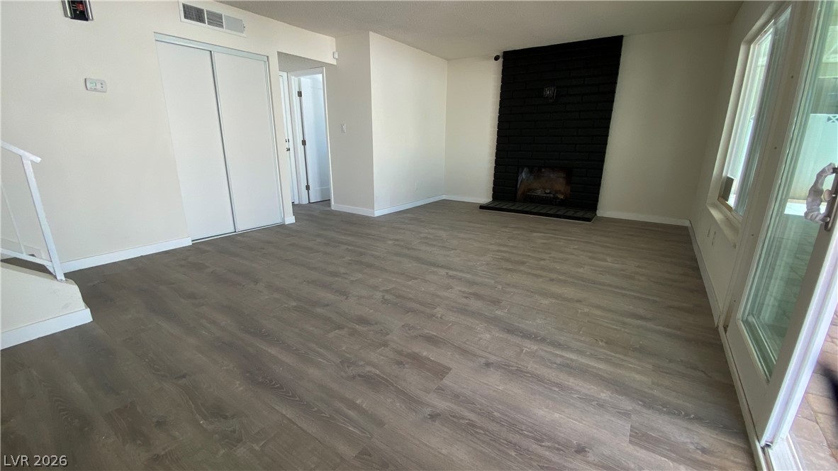 1974 East Hacienda Avenue Las Vegas NV 89119