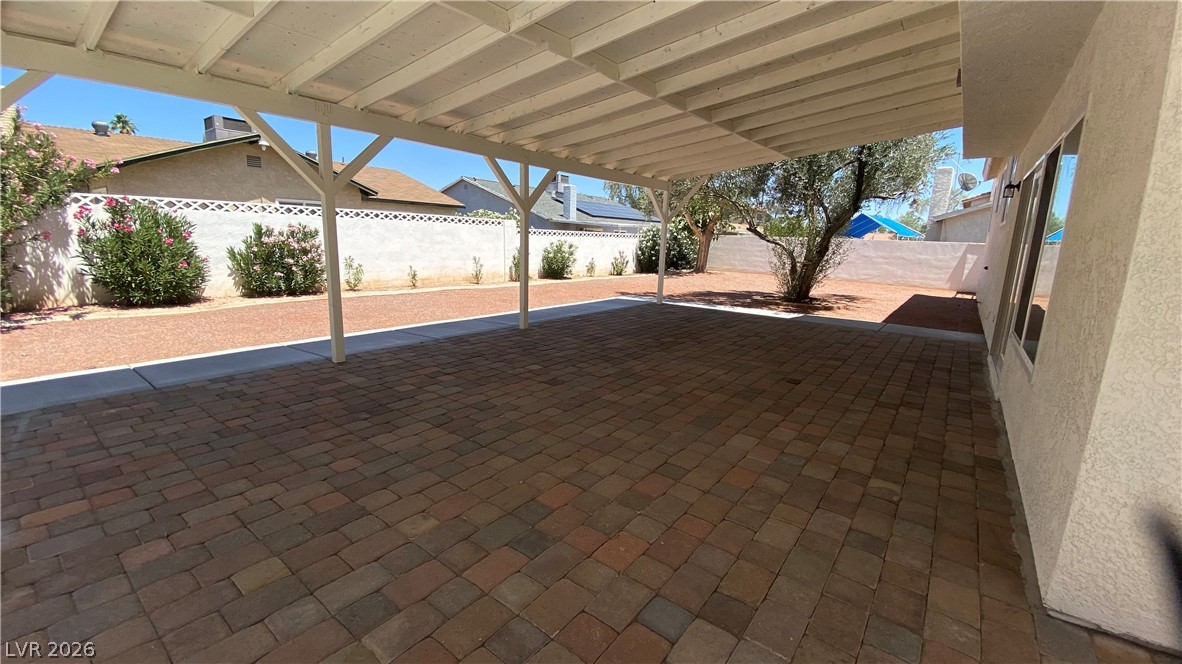 1974 East Hacienda Avenue Las Vegas NV 89119