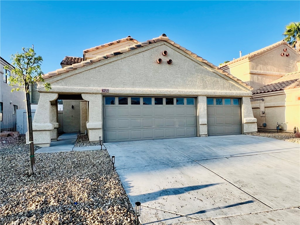 9528 Wooden Pier Way Las Vegas NV 89117