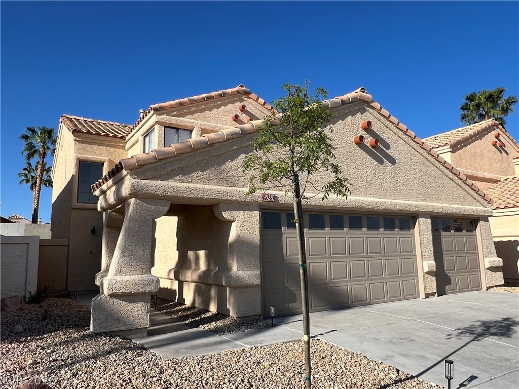 9528 Wooden Pier Way Las Vegas NV 89117
