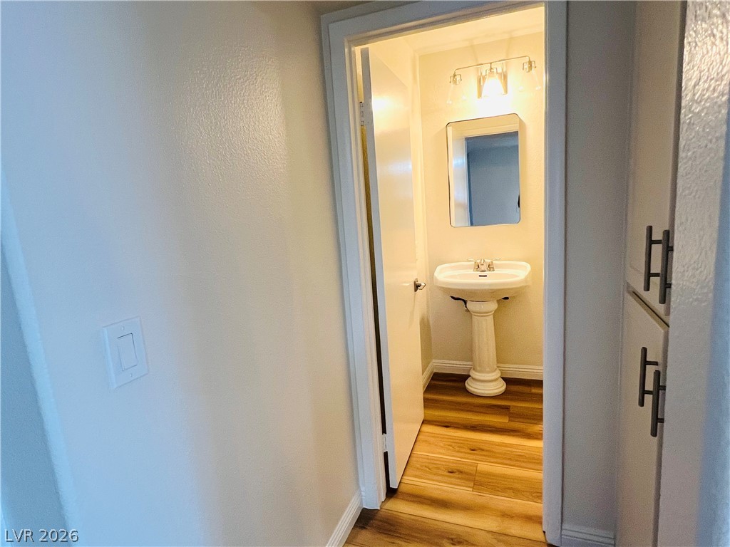 9528 Wooden Pier Way Las Vegas NV 89117