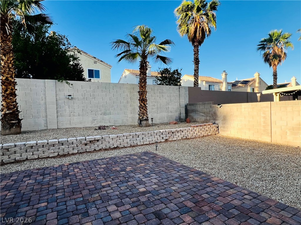 9528 Wooden Pier Way Las Vegas NV 89117